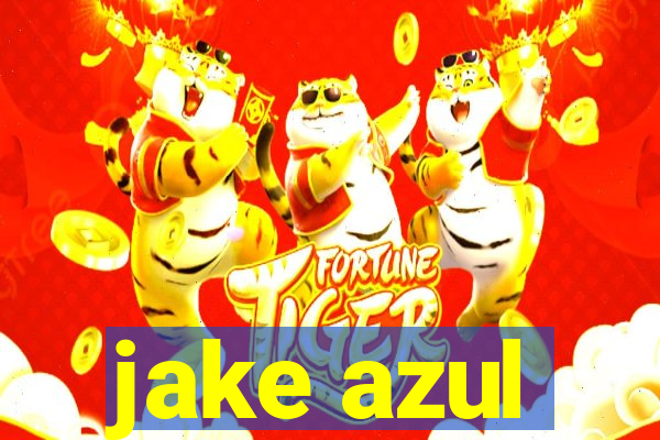 jake azul