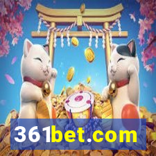 361bet.com