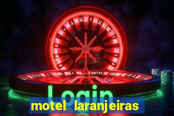 motel laranjeiras serra es