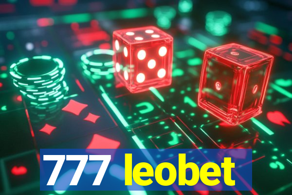 777 leobet