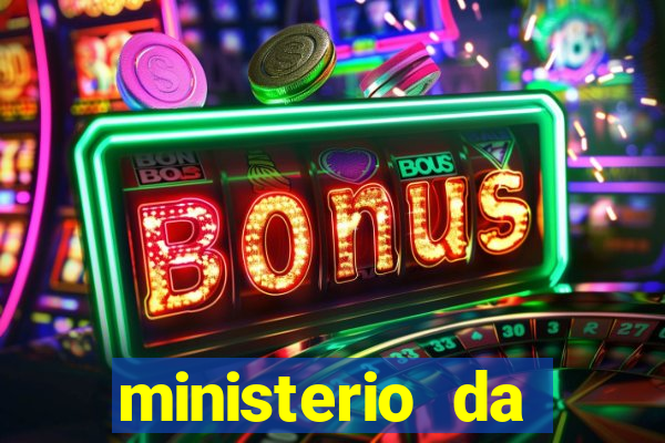 ministerio da fazenda bets