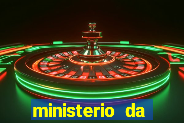 ministerio da fazenda bets