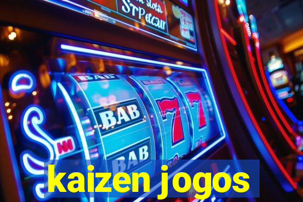 kaizen jogos