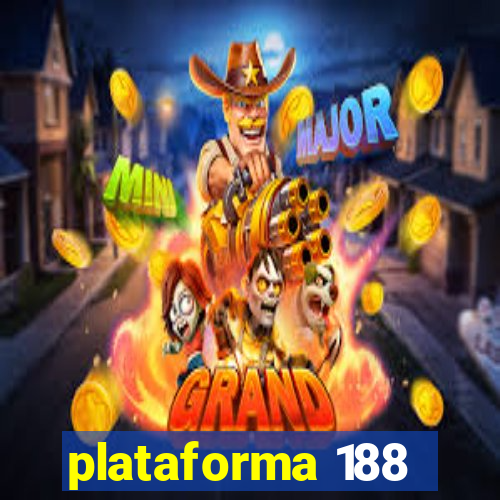 plataforma 188