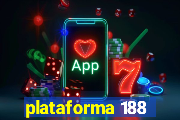 plataforma 188