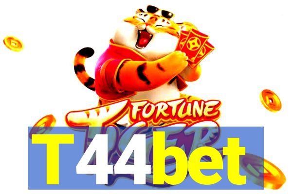 T44bet