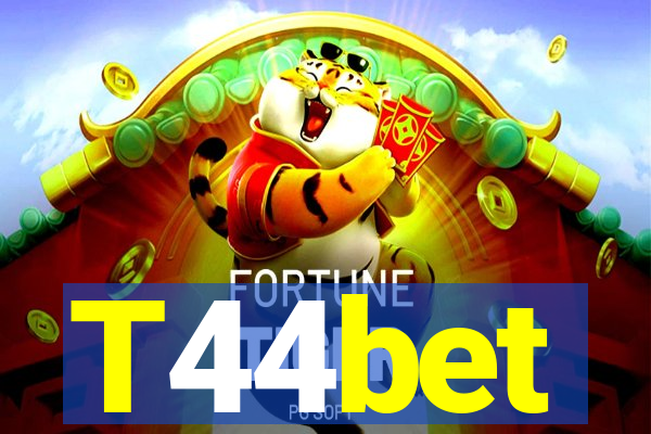 T44bet