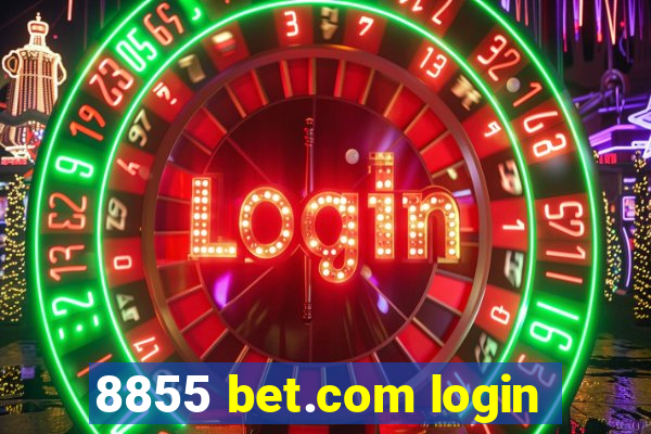 8855 bet.com login