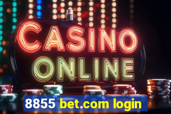 8855 bet.com login