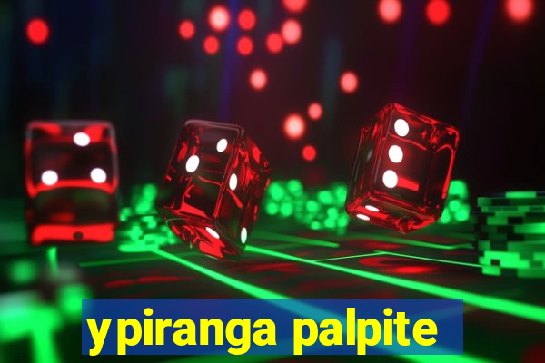 ypiranga palpite