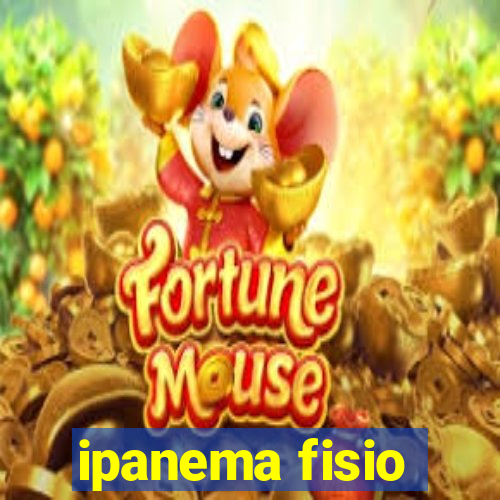 ipanema fisio