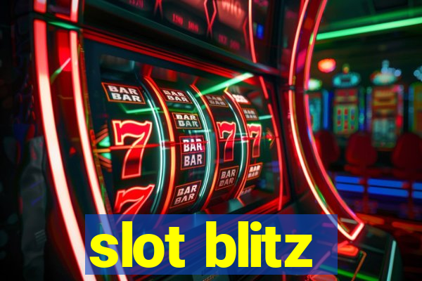 slot blitz