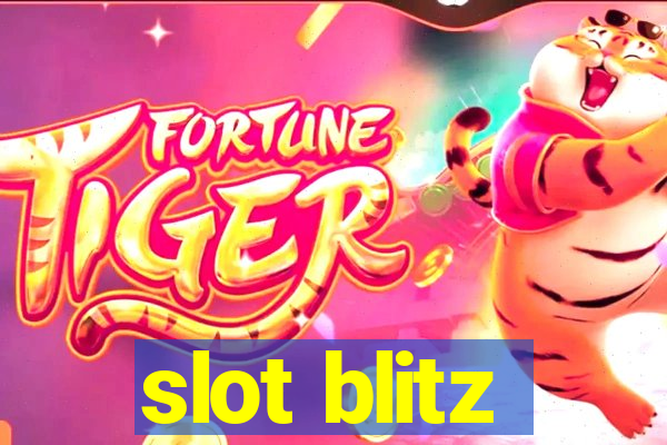 slot blitz