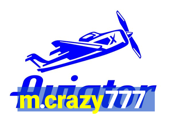 m.crazy777