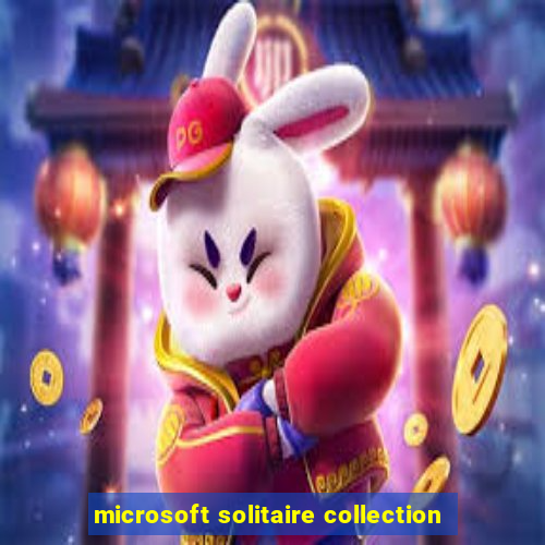 microsoft solitaire collection