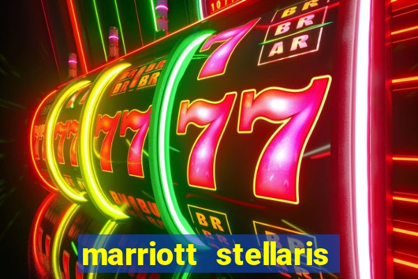 marriott stellaris casino aruba