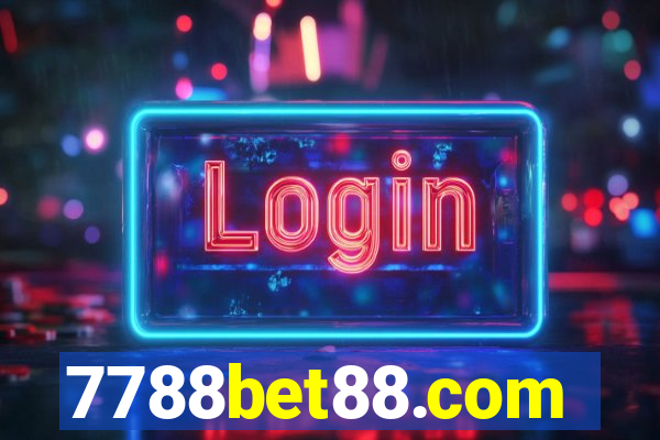 7788bet88.com