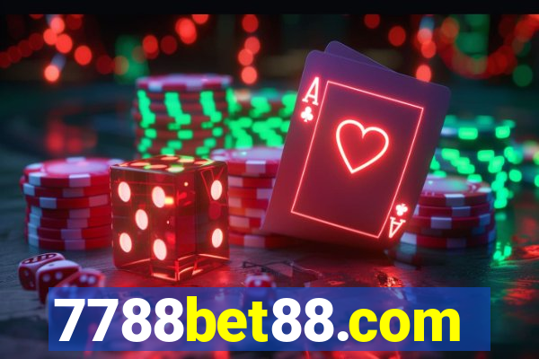 7788bet88.com