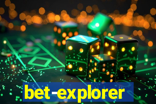 bet-explorer