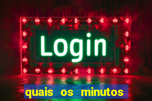 quais os minutos pagantes do fortune rabbit