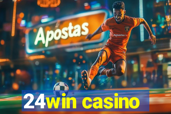 24win casino