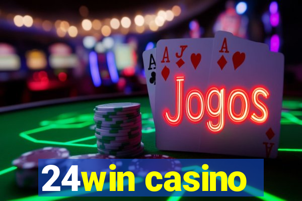 24win casino