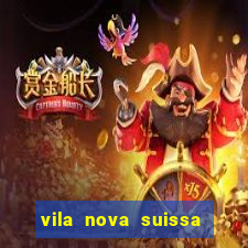 vila nova suissa mogi das cruzes