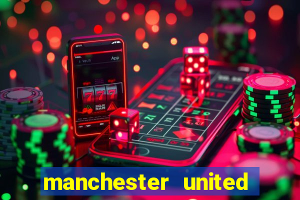 manchester united ao vivo futemax