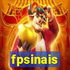 fpsinais