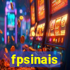 fpsinais