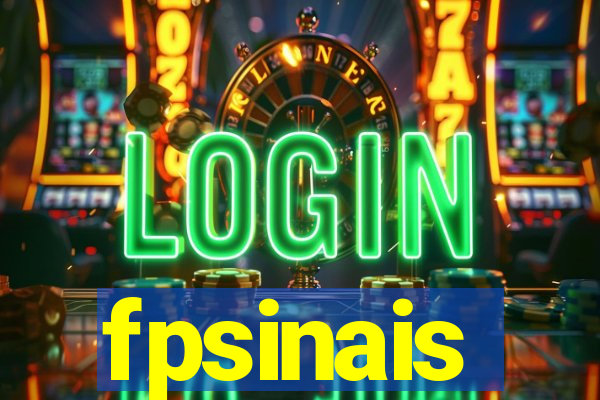 fpsinais