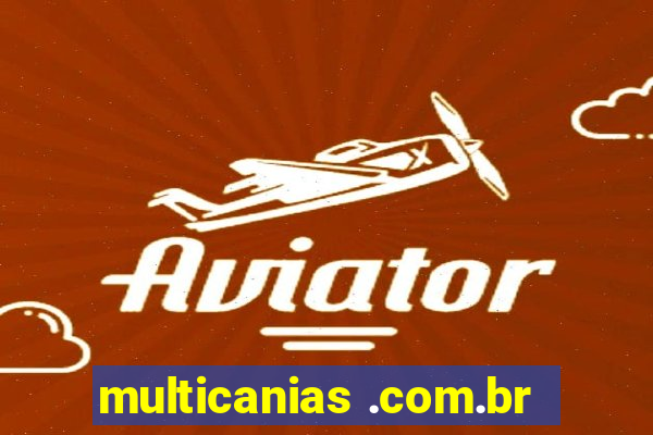 multicanias .com.br