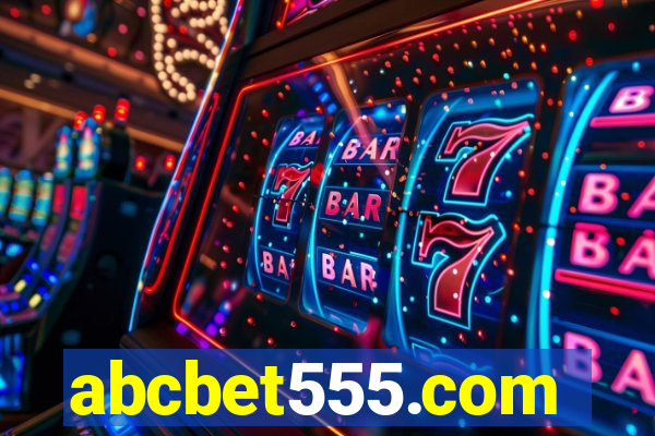 abcbet555.com