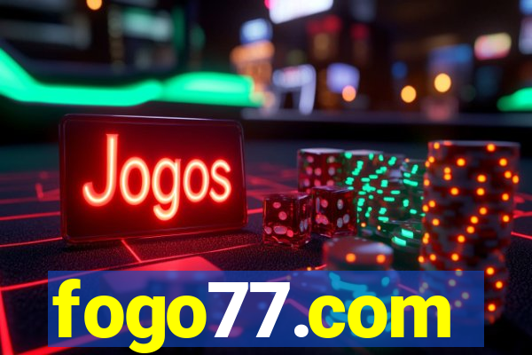 fogo77.com