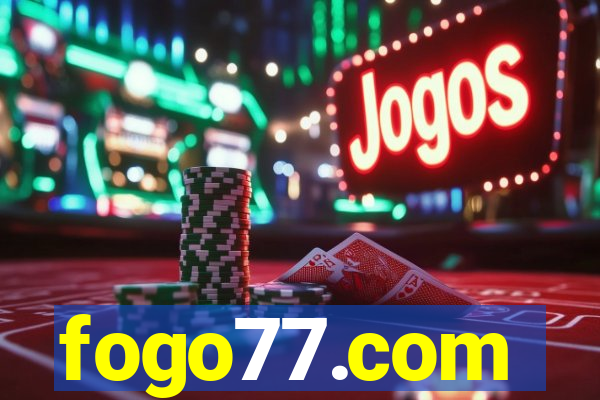 fogo77.com