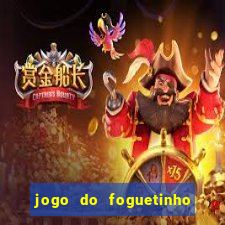 jogo do foguetinho que ganha dinheiro