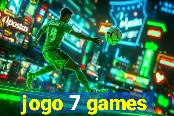 jogo 7 games