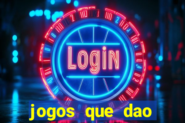 jogos que dao bonus ao se cadastrar