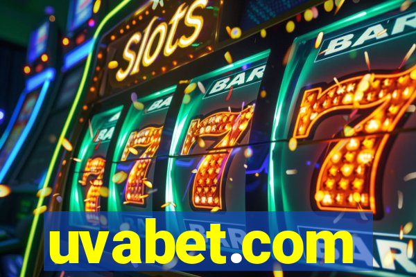 uvabet.com