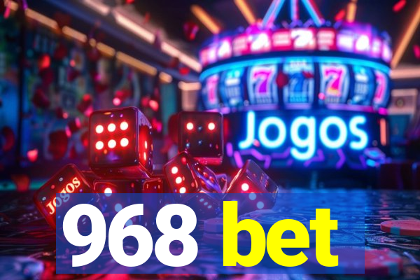 968 bet