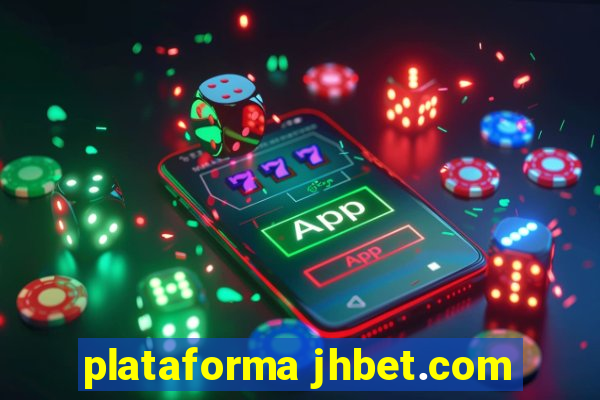 plataforma jhbet.com