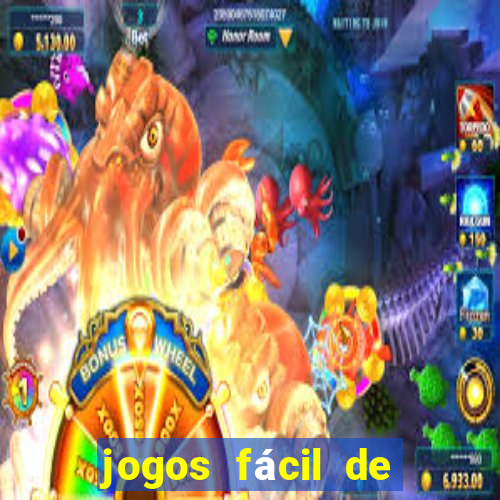 jogos fácil de ganhar dinheiro