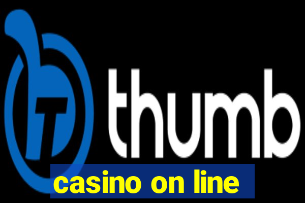 casino on line