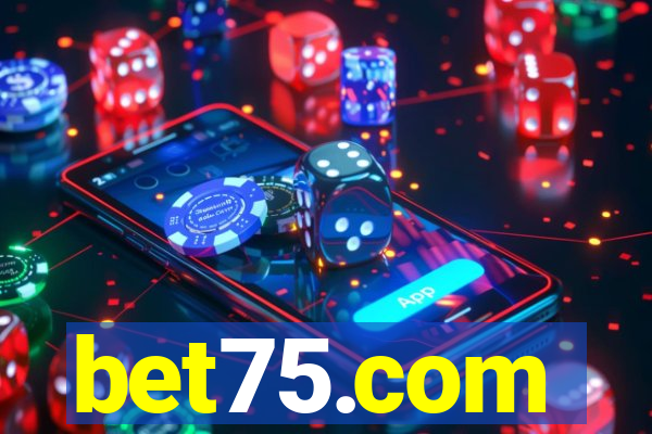 bet75.com