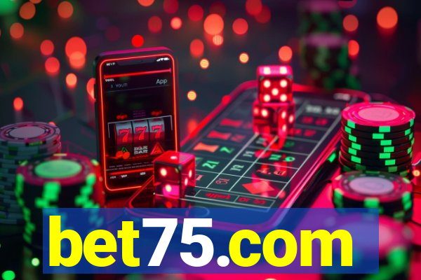 bet75.com