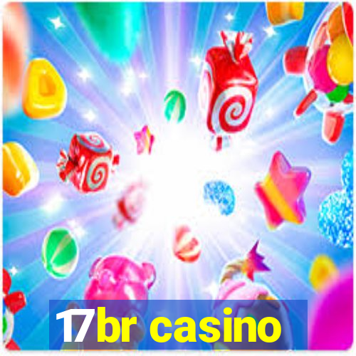 17br casino