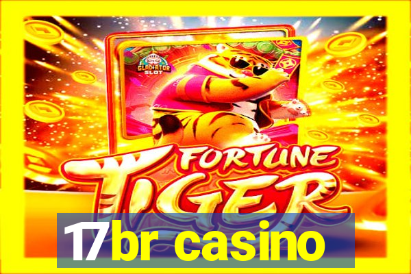 17br casino