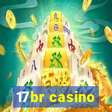 17br casino