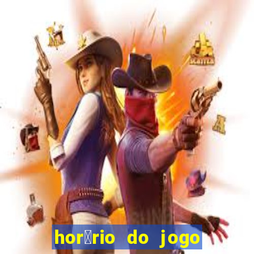 hor谩rio do jogo fortune rabbit