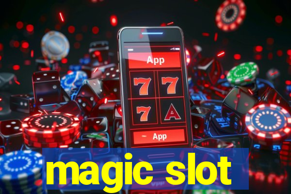 magic slot